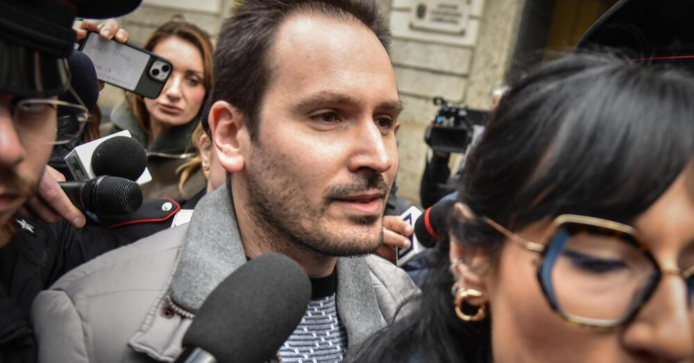 Omicidio Poggi, ESCORT, MOTEL E PEDINAMENTI: ecco perch&eacute; il carabiniere che indagava su Andrea Sempio &egrave; accusato di corruzione. Ma cosa c&rsquo;entra con il delitto di Chiara? Sono state insabbiate delle informazioni? 