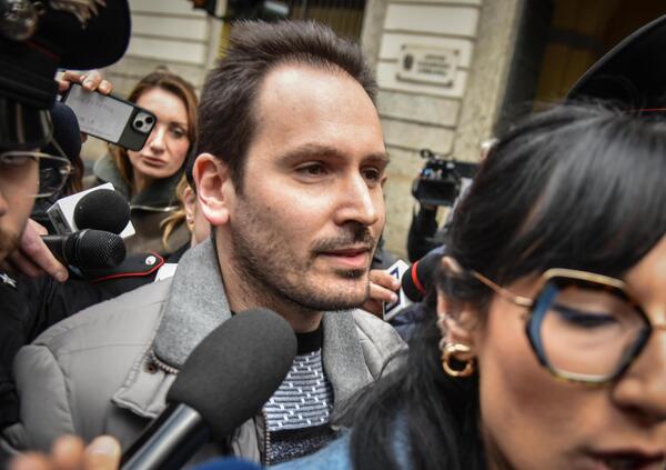 Omicidio Poggi, ESCORT, MOTEL E PEDINAMENTI: ecco perch&eacute; il carabiniere che indagava su Andrea Sempio &egrave; accusato di corruzione. Ma cosa c&rsquo;entra con il delitto di Chiara? Sono state insabbiate delle informazioni? 