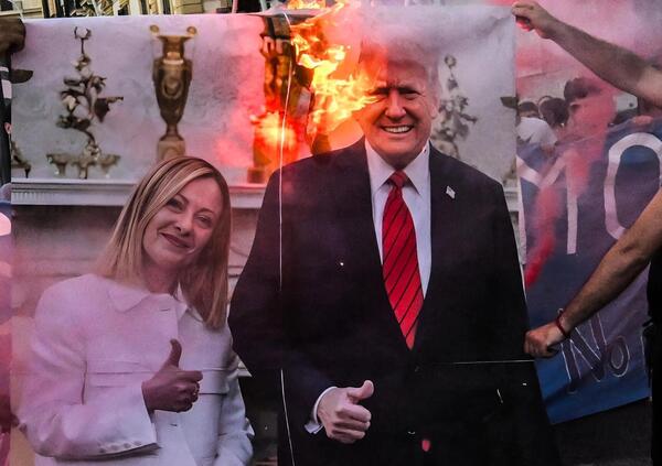 IL BLUFF DI TRUMP. La guerra in Medio Oriente &egrave; gi&agrave; finita? Altro che regime change in Iran: l&#039;esercito Usa &egrave; nei guai. E Russia e Cina pensano a Ucraina e Taiwan...