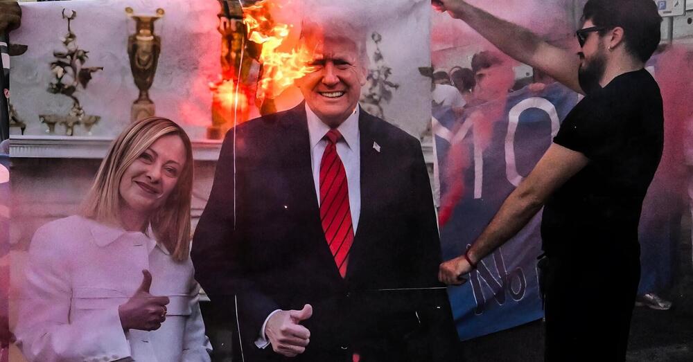 IL BLUFF DI TRUMP. Col cessate il fuoco la guerra in Medio Oriente &egrave; gi&agrave; finita? Altro che regime change in Iran: l&#039;esercito Usa &egrave; nei guai. E Russia e Cina pensano a Ucraina e Taiwan...