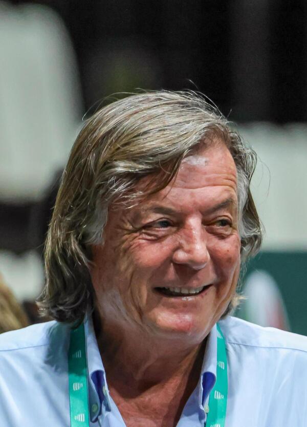 Aldo Grasso, i pallettari contro Sinner e la domanda: ma perch&eacute; Tennis Heroes come Panatta e Bertolucci...?