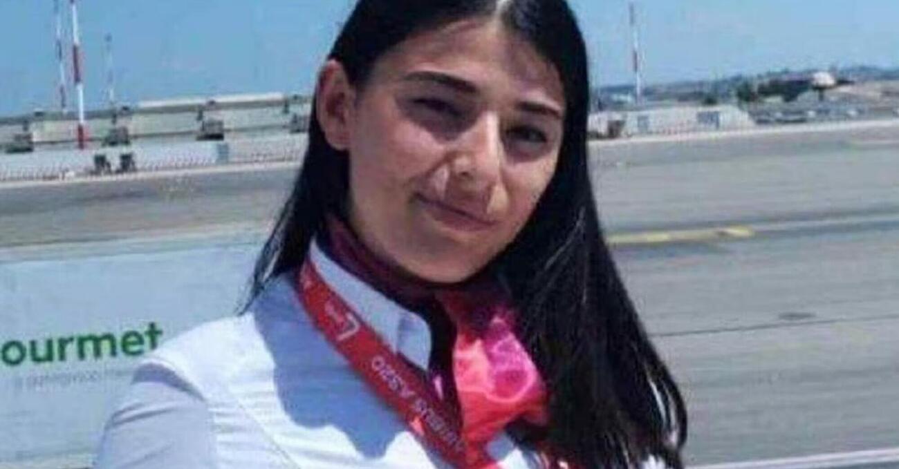 Ma cos&#039;&egrave; questa storia della hostess italiana di Lauda Air morta cadendo da un palazzo a Vienna? &Egrave; omicidio o suicidio di Aurora Maniscalco? La famiglia da Palermo vuole verit&agrave; e la polizia convoca il fidanzato...