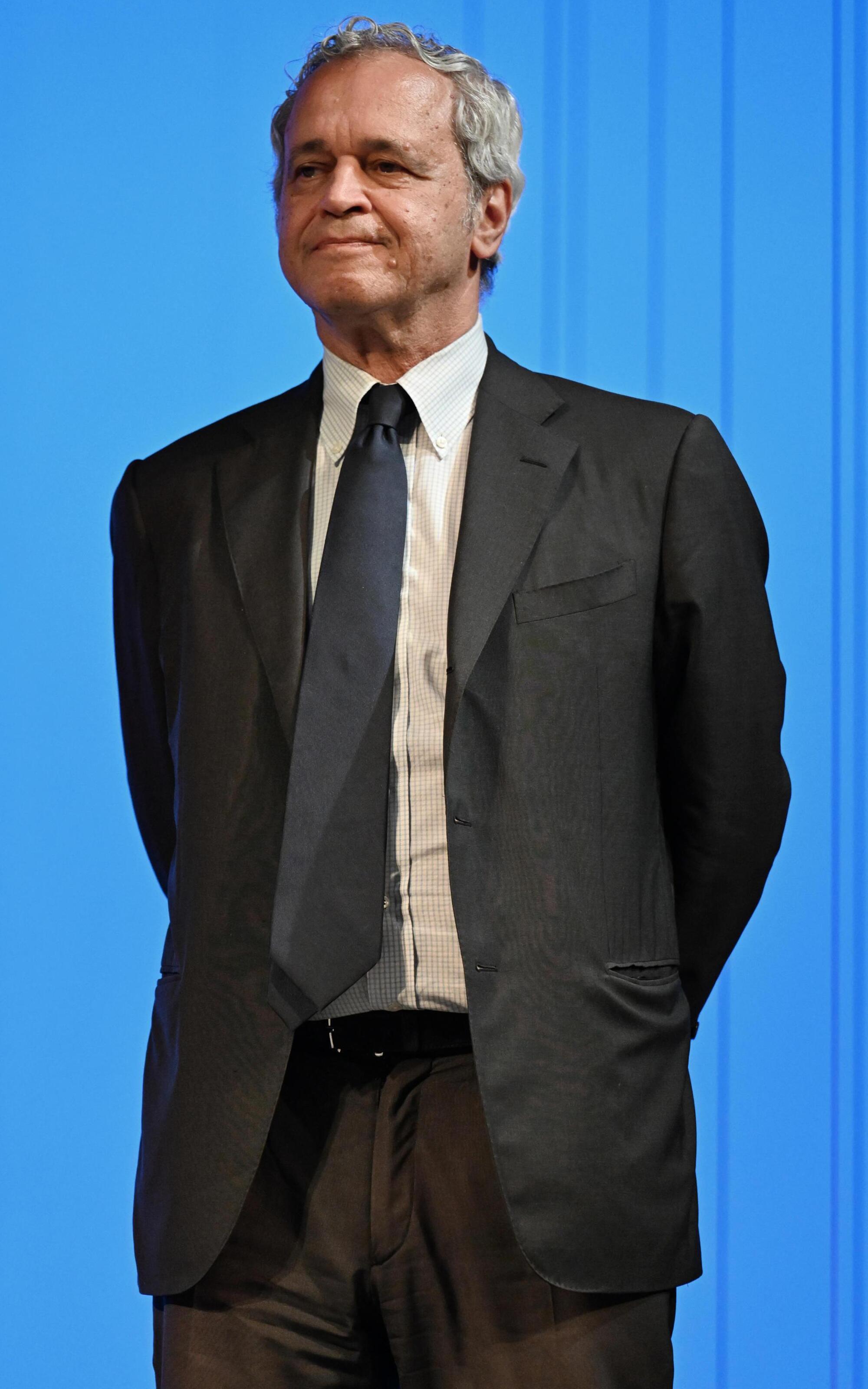 Enrico Mentana