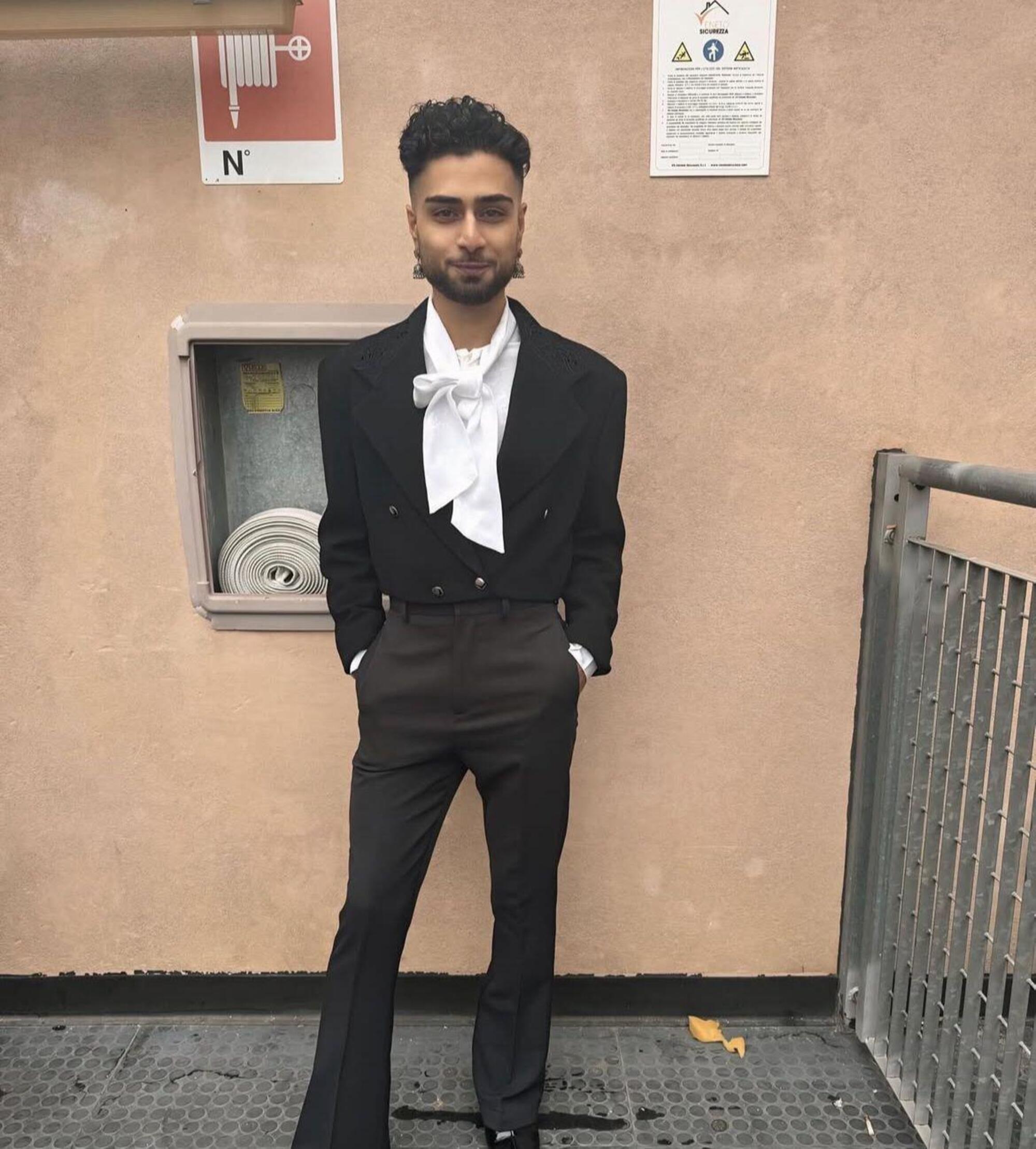 Saif ur Rehman Raja