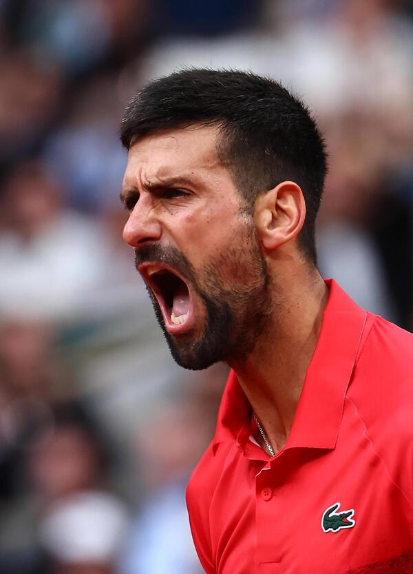 ATTENZIONE Wimbledon ultima chiamata per Djokovic contro Sinner e Alcaraz prima del ritiro?