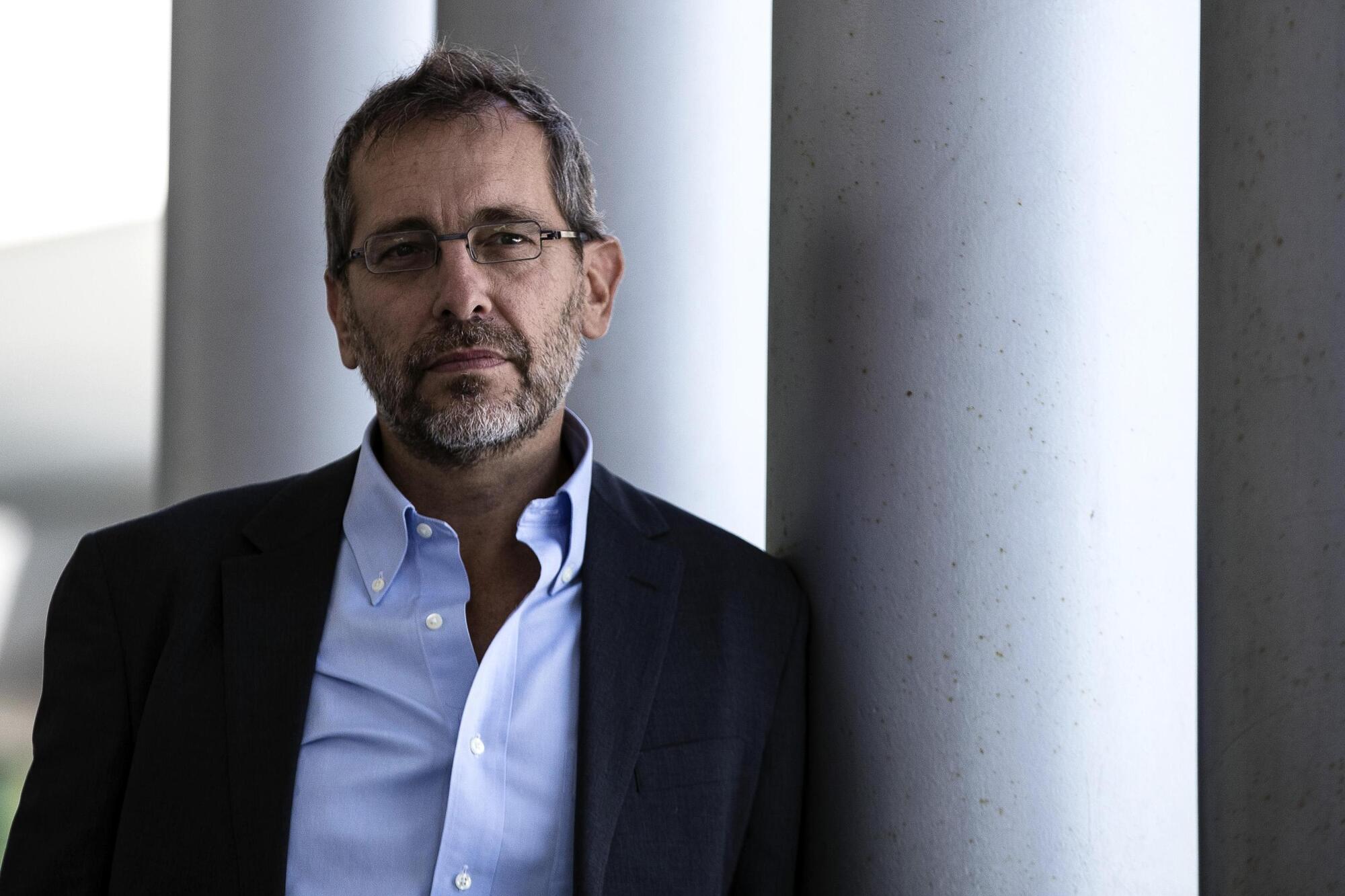 Corrado Formigli