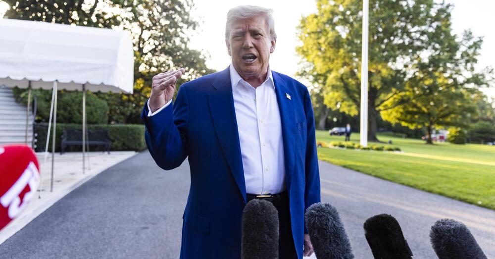 Dove non &egrave; arrivata l&rsquo;Onu, ci &egrave; arrivato Trump: la pace col &quot;martello&quot; tra Israele e Iran durer&agrave;? Ecco perch&eacute; i mercati ci credono, anche se le opposizioni lo attaccano