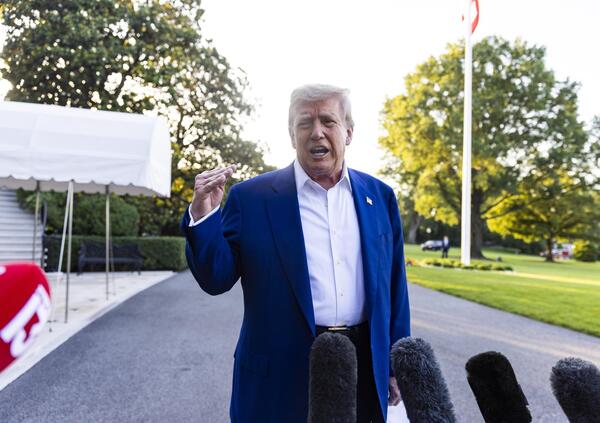 Dove non &egrave; arrivata l&rsquo;Onu, ci &egrave; arrivato Trump: la pace col &quot;martello&quot; tra Israele e Iran durer&agrave;? Ecco perch&eacute; i mercati ci credono, anche se le opposizioni lo attaccano