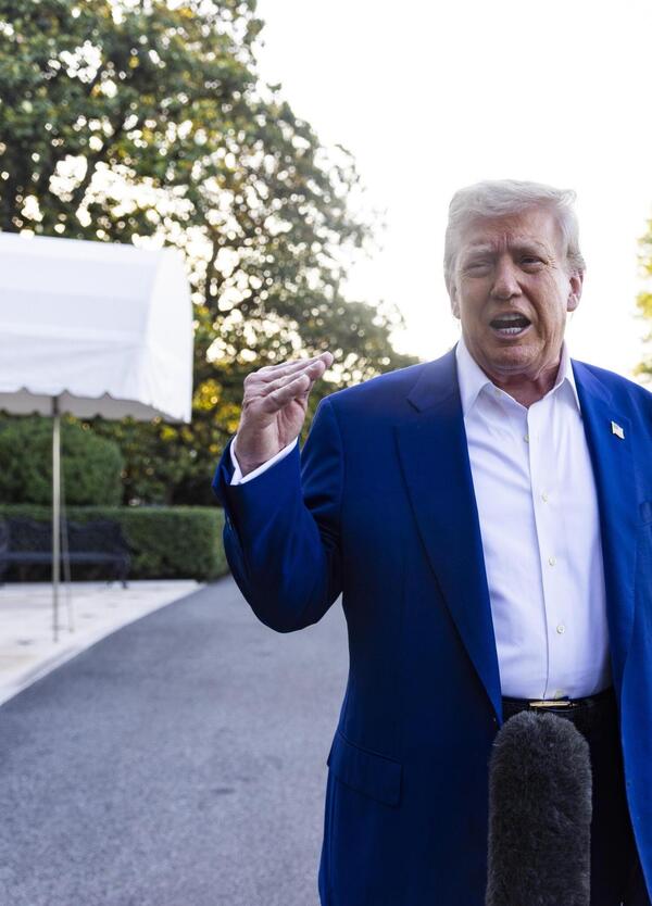 Dove non &egrave; arrivata l&rsquo;Onu, ci &egrave; arrivato Trump: la pace col &quot;martello&quot; tra Israele e Iran durer&agrave;? 
