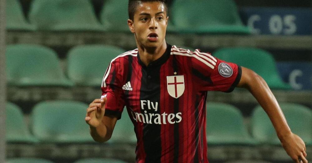 Ma avete sentito cosa dice Mastour, ex baby fenomeno del Milan? &ldquo;Ho sofferto di depressione. Ero solo una macchina da soldi&rdquo;. E parla per la prima volta a Cronache di spogliatoio: &ldquo;Non volevo pi&ugrave; vedere il calcio...&quot;