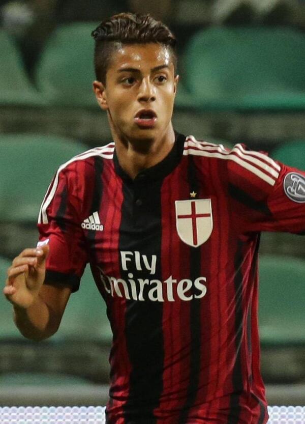 Mastour, ex baby fenomeno del Milan: &ldquo;Ho sofferto di depressione. Ero solo una macchina da soldi&rdquo;. Ma come &egrave; rinato?