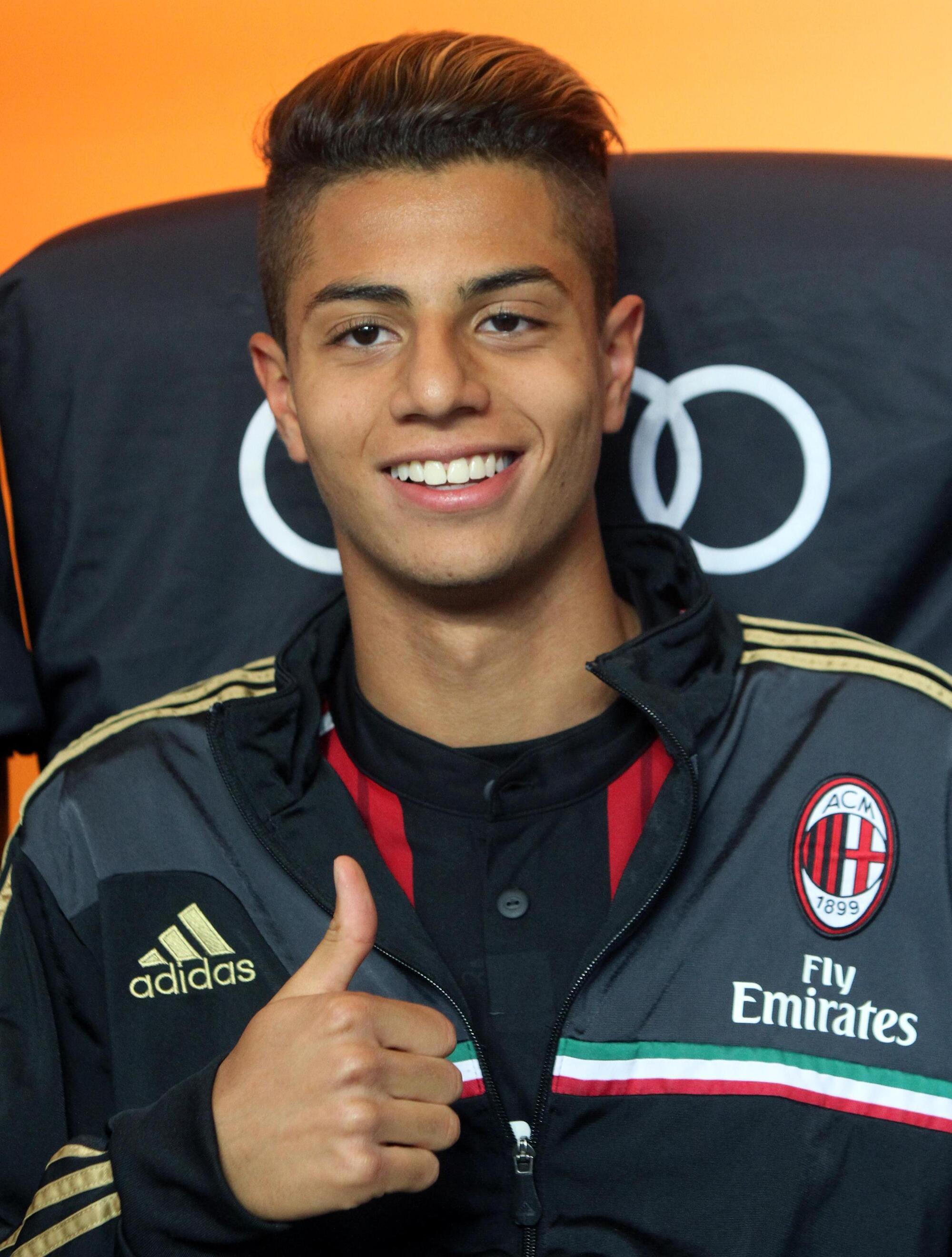 Hachim Mastour