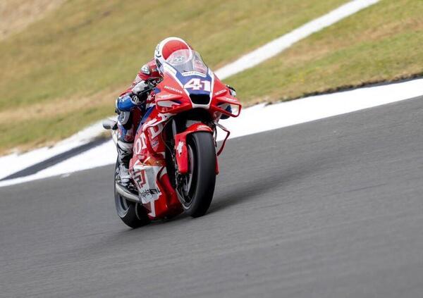 Pilota, ciclista o CAPITAN SCHETTINO? Aleix Espargar&ograve; a Assen con Honda: &ldquo;E&rsquo; il momento di correre con il miglior team del mondo&rdquo;
