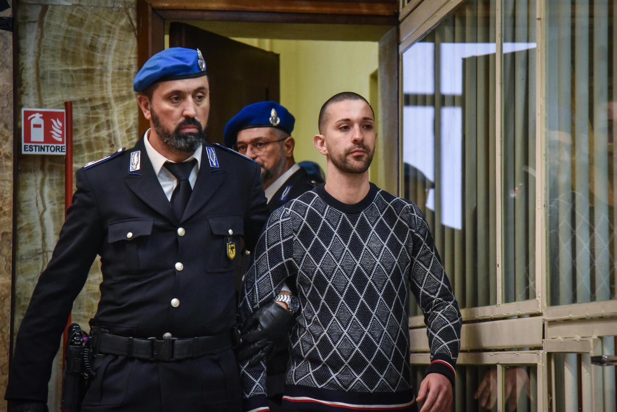 Alessandro Impagnatiello