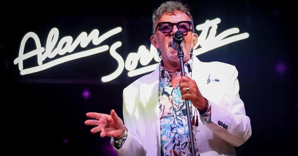 FIGLI DELLE STELLE, NON DELL&rsquo;AUTOTUNE: Alan Sorrenti lancia l&rsquo;allarme: &ldquo;Usato per occultare i limiti&rdquo;. E sui finti sold-out nei concerti &egrave; drastico: &ldquo;Ormai nella musica &egrave; tutto falso&hellip;&rdquo;