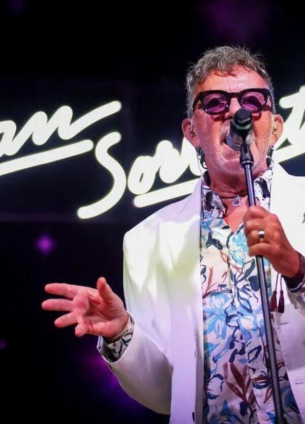FIGLI DELLE STELLE, NON DELL&rsquo;AUTOTUNE: Alan Sorrenti lancia l&rsquo;allarme: &ldquo;Usato per occultare i limiti&rdquo;. E sui finti sold-out nei concerti &egrave; drastico: &ldquo;Ormai nella musica &egrave; tutto falso&hellip;&rdquo;