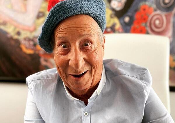 Alvaro Vitali? Non &egrave; mai esistito. &Egrave; morto Pierino, che se ne va come ha vissuto: con una risata strozzata in gola. Dalla moglie Stefania Corona a Lino Banfi, l&#039;unico che ha capito la &quot;maschera&quot; &egrave; Carlo Verdone