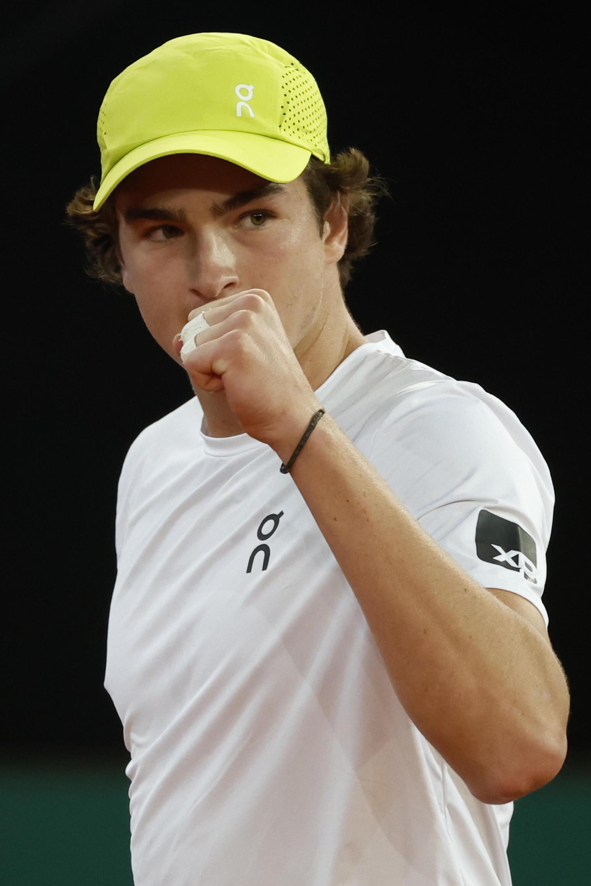 Joao Fonseca