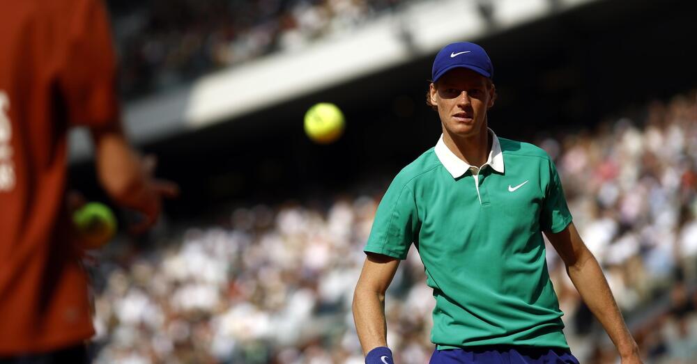 TENNIS TOTALE CON PANATTA SU MOW: &ldquo;Sinner e Alcaraz a Wimbledon? Jannik non ha cali mentali, ma Carlos quando &egrave; in alto fa cose incredibili. Zverev? Sembrava il predestinato, e invece&hellip;&rdquo;. E sull&rsquo;infortunio di Musetti e Berrettini...