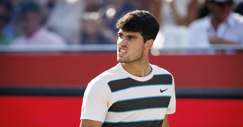 FERMI TUTTI a Wimbledon Ljubicic incorona Alcaraz (e non Sinner): &ldquo;Carlos come Federer ha il giusto feeling con l&rsquo;erba, mentre Jannik&hellip;&rdquo;. Poi avverte sull&rsquo;incognita Djokovic e su Bublik, Draper, Musetti e Berrettini&hellip;