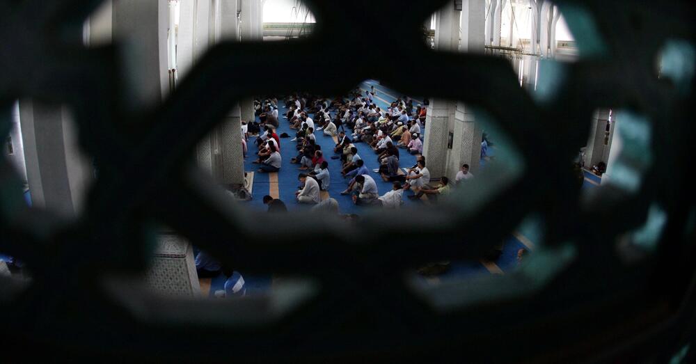 Ma sapete cos&#039;&egrave; l&#039;Islamismo silenzioso? In altri paesi &egrave; gi&agrave; un&#039;emergenza. E in Italia? Non sar&agrave; che l&#039;Europa muore di tolleranza per paura di sembrare razzista?