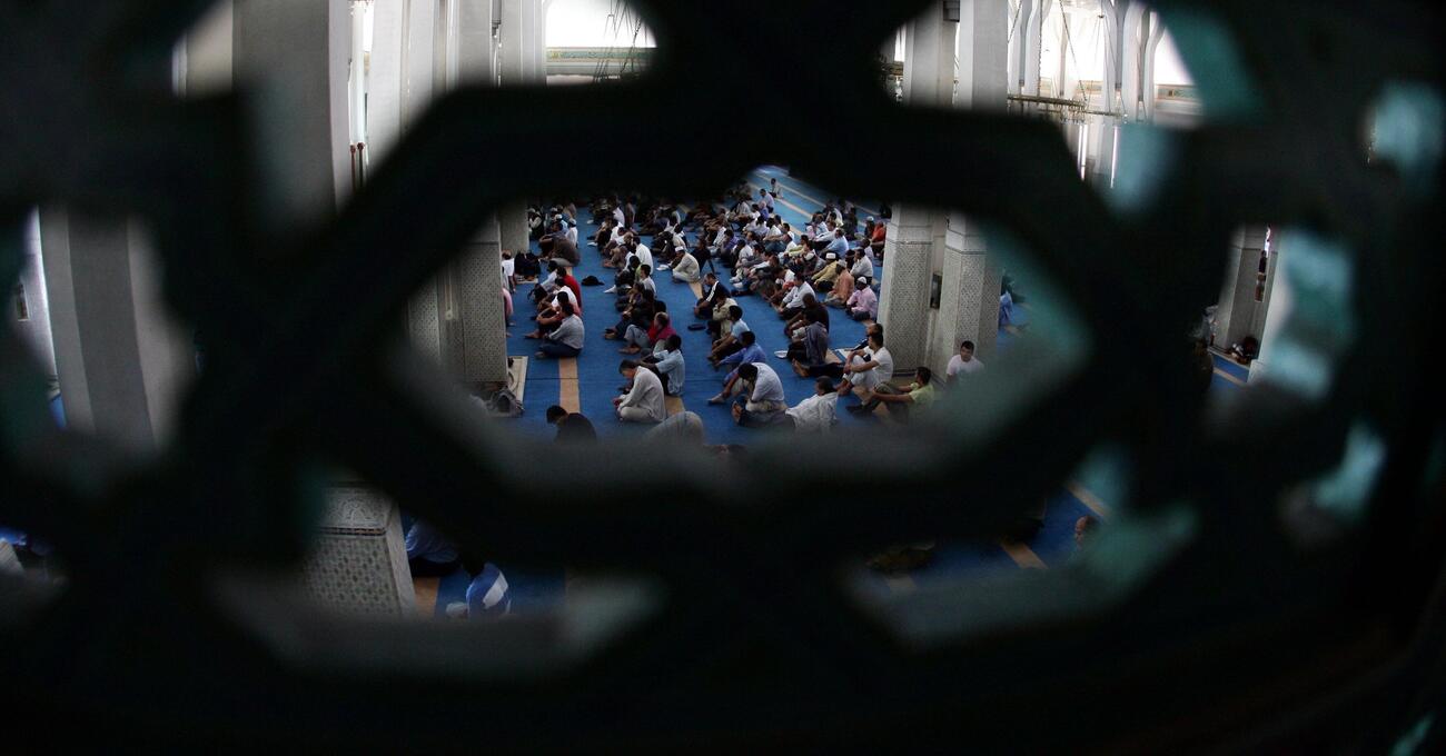 Ma sapete cos&#039;&egrave; l&#039;Islamismo silenzioso? In altri paesi &egrave; gi&agrave; un&#039;emergenza. E in Italia? Non sar&agrave; che l&#039;Europa muore di tolleranza per paura di sembrare razzista?
