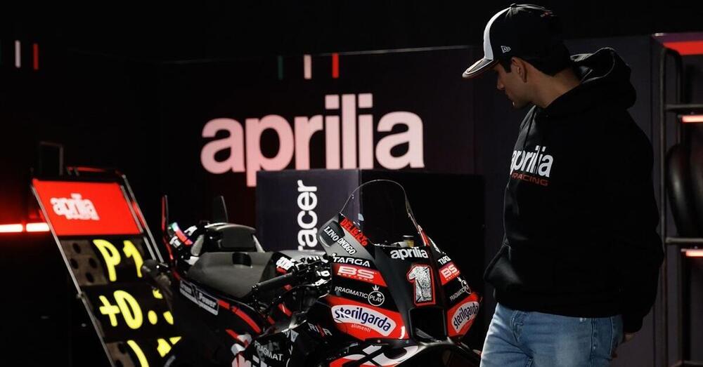 Adesso lo dicono anche nel salotto di Jorge Lorenzo: Jorge Mart&igrave;n o resta o paga. Aprilia aspetta e forse Honda non &egrave; pi&ugrave; cos&igrave; convinta