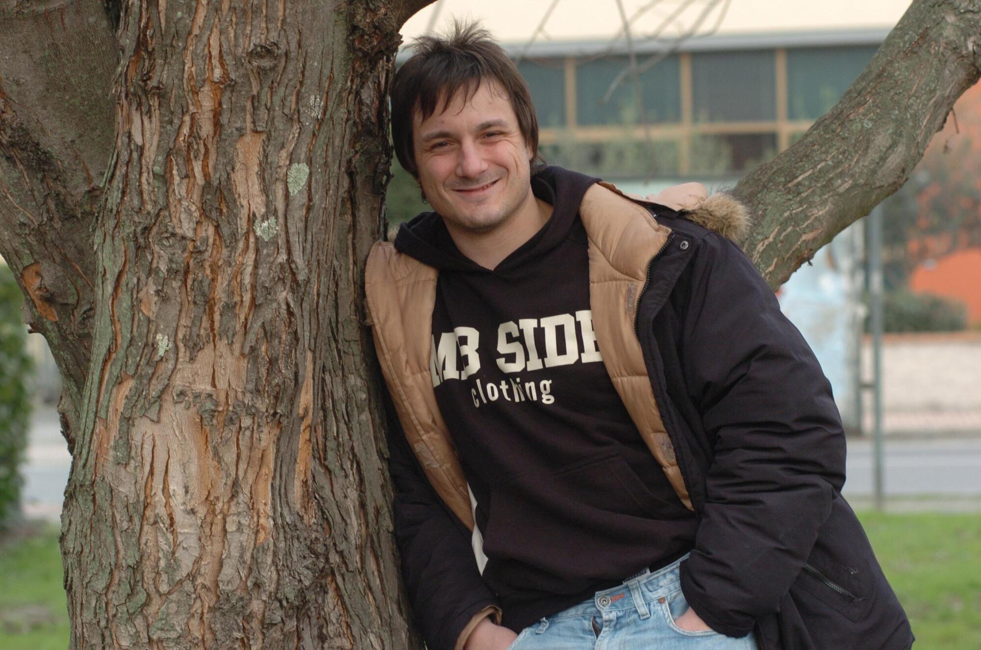 Andrea Spadoni