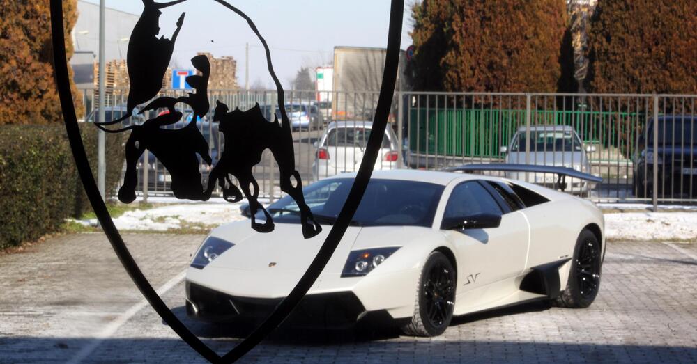 LAMBORGHINI, FAIDA CONTINUA. Non &egrave; un vero erede? Ecco perch&eacute; &egrave; stato condannato Fabio, tra diritti del marchio e concorrenza sleale. Ma niente risarcimento per Tonino&hellip;