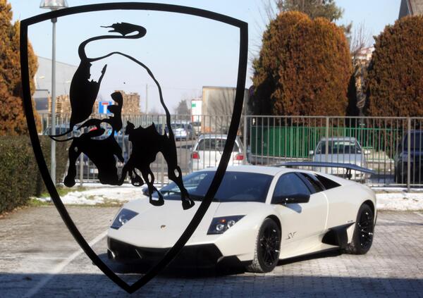 LAMBORGHINI, FAIDA CONTINUA. Non &egrave; un vero erede? Ecco perch&eacute; &egrave; stato condannato Fabio, tra diritti del marchio e concorrenza sleale. Ma niente risarcimento per Tonino&hellip;