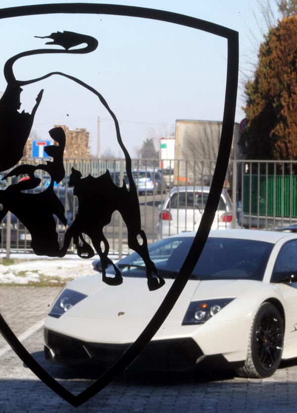 LAMBORGHINI, FAIDA CONTINUA. Non &egrave; un vero erede? Ecco perch&eacute; &egrave; stato condannato Fabio. E sul risarcimento&hellip;