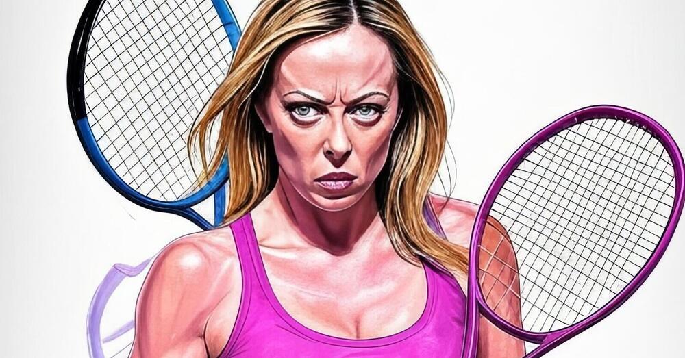 Ma davvero il Governo Meloni ha &ldquo;sequestrato&rdquo; il tennis e le Atp Finals, come dice il Fatto? E perch&eacute;?