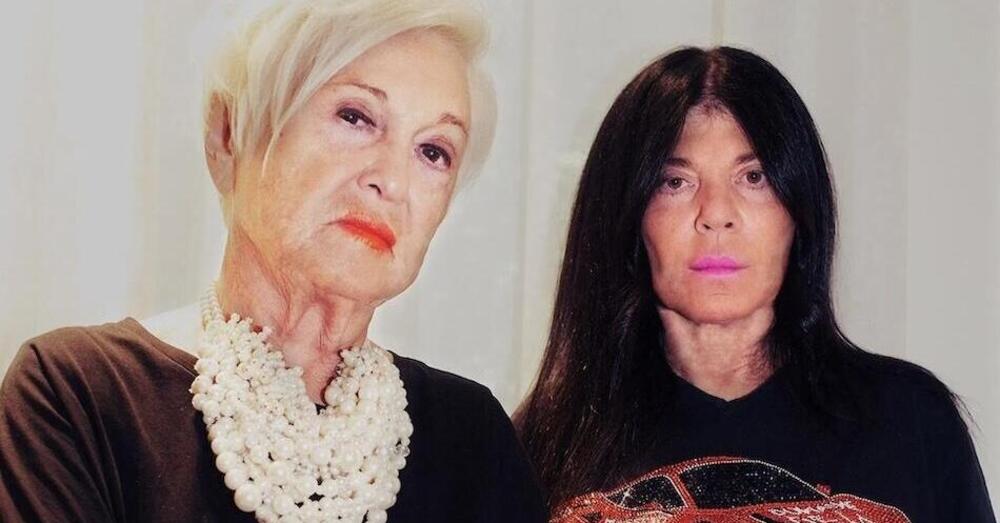 Caso Gintoneria Lacerenza, Stefania Nobile libera beve con mamma Wanna Marchi, e Cruciani a La Zanzara gode: &ldquo;Sempre al tuo fianco contro questa follia&rdquo;. Ma Davide?