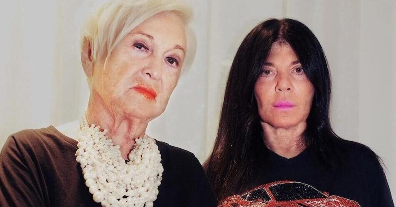 Caso Gintoneria Lacerenza, Stefania Nobile libera beve con mamma Wanna Marchi, e Cruciani a La Zanzara gode: &ldquo;Sempre al tuo fianco contro questa follia&rdquo;. Ma Davide?