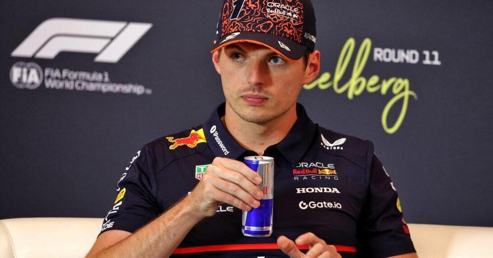 La Formula 1 &egrave; in Austria e Max Verstappen &egrave; gi&agrave; incaz*ato: &ldquo;Basta chiedermelo, questa &egrave; l&rsquo;ultima volta&rdquo;. Gli occhi, intanto, sono fissi sulla McLaren: &egrave; ancora Norris contro Piastri