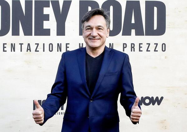 Money Road (Sky), le pagelle: Enzo Miccio e lo yacht extralusso (4), Fabio Caressa commosso (8)