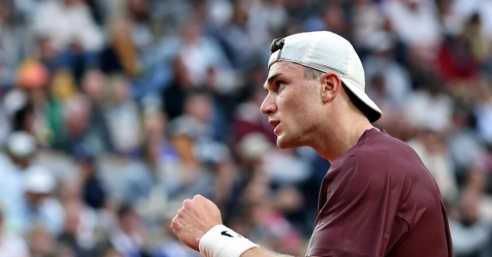 IL GUANTO DI SFIDA di Draper a Sinner e Alcaraz: &ldquo;L&rsquo;erba la superficie contro Carlos e Jannik? S&igrave; perch&egrave;&hellip;&rdquo;. E su Wimbledon