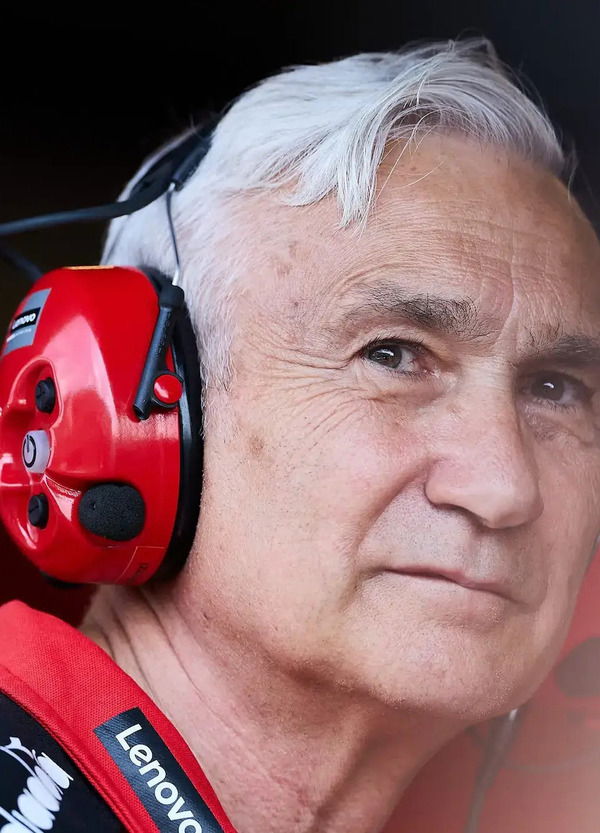 Tardozzi a MOW: Pedro Acosta in Ducati, GP24 e GP25, Bagnaia e il 2015 tra Rossi e Marquez [VIDEO]