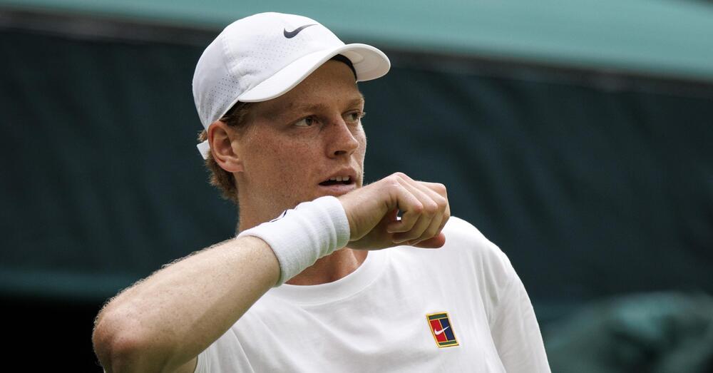 WIMBLEDON, CHE DELIRIO. Sinner e Musetti, dal sorteggio un tabellone minato e fratricida (subito con Nardi e Fognini shock con Alcaraz): tra Djokovic e Draper, mentre Zverev, Fritz e Rune&hellip;