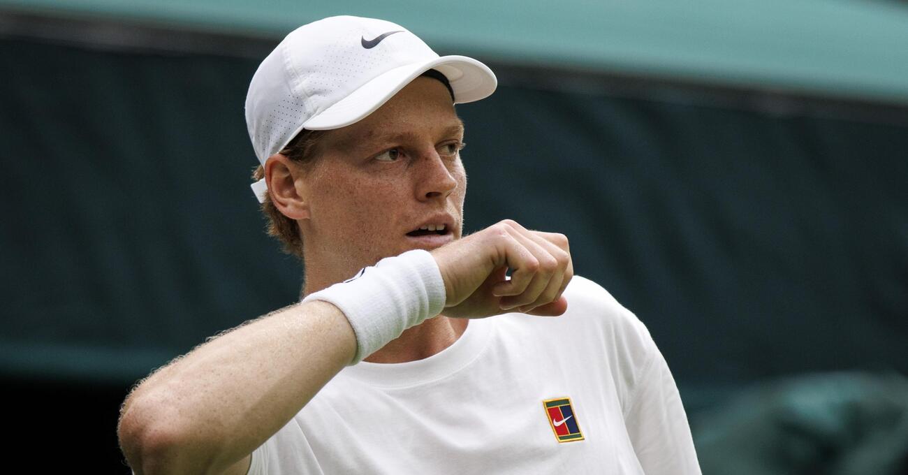 WIMBLEDON, CHE DELIRIO. Sinner e Musetti, dal sorteggio un tabellone minato e fratricida (subito con Nardi e Fognini shock con Alcaraz): tra Djokovic e Draper, mentre Zverev, Fritz e Rune&hellip;