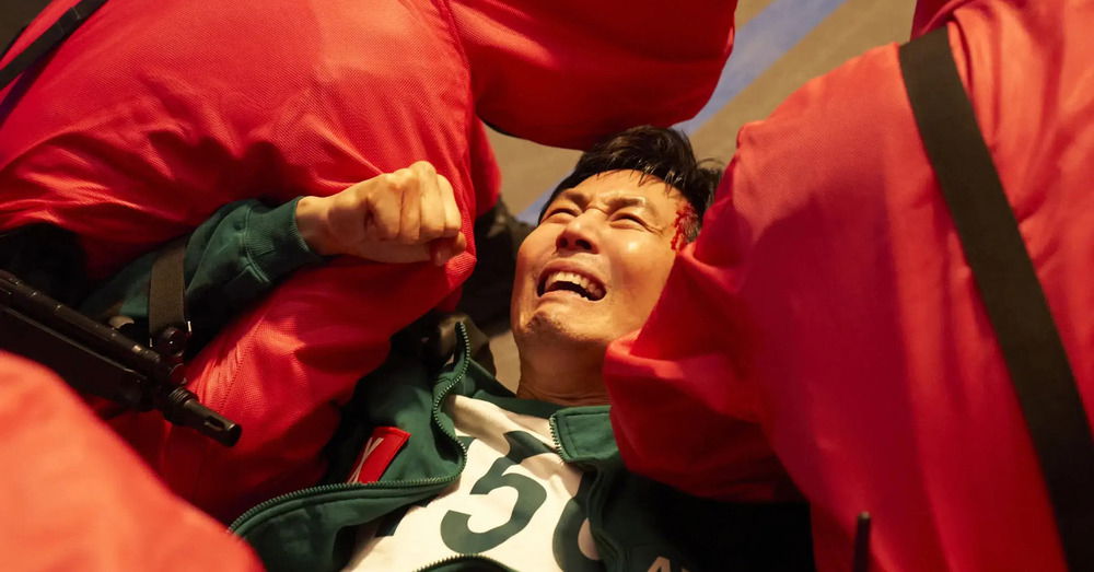 CAPOLAVORO O MINCHI*TA? Com&rsquo;&egrave; Squid Game 3 su Netflix? Il finale shock, i colpi di scena (no spoiler) e tutto quello che non funziona