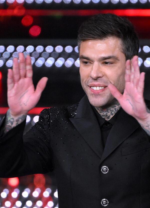 Ma davvero Fedez ha fatto buttare fuori Alessandro Rosica da Phillipp Plein? Ecco cosa sappiamo