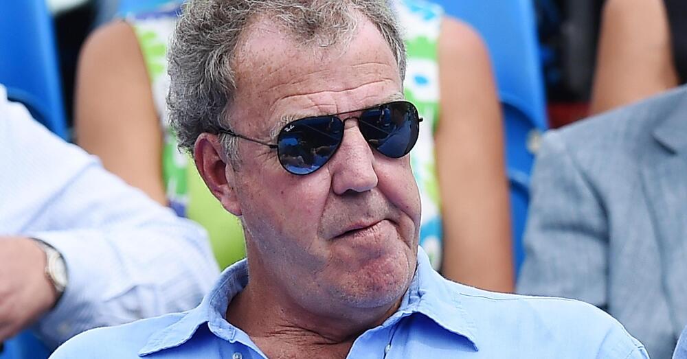 Ma in che senso Jeremy Clarkson vuol far fallire la birra Peroni?