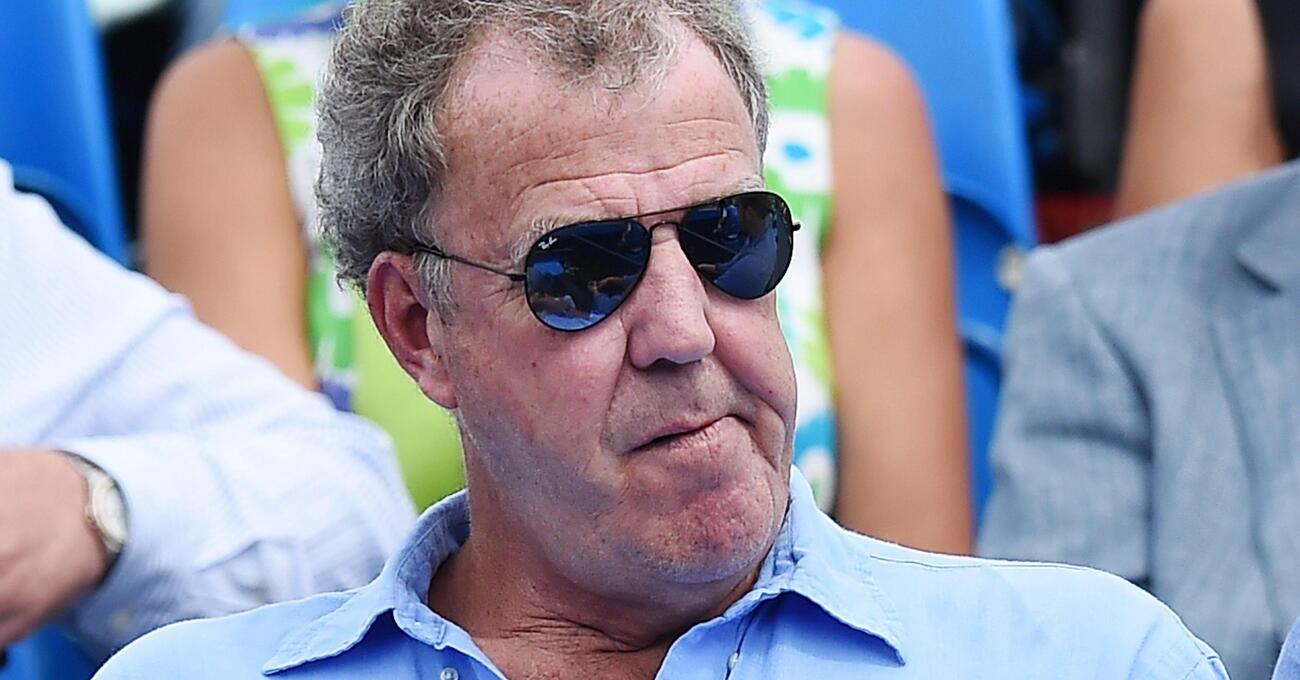 Ma in che senso Jeremy Clarkson vuol far fallire la birra Peroni?
