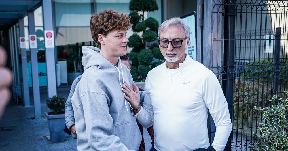 CLAMOROSO, SINNER A WIMBLEDON &ldquo;IMPREPARATO&rdquo;? Perch&eacute; &egrave; gi&agrave; finito il rapporto con Marco Panichi e Ulises Badio, dopo le scene tra Jannik e il preparatore al Roland Garros? E Bertolucci: &ldquo;Avr&agrave; avuto i suoi motivi&hellip;&rdquo;