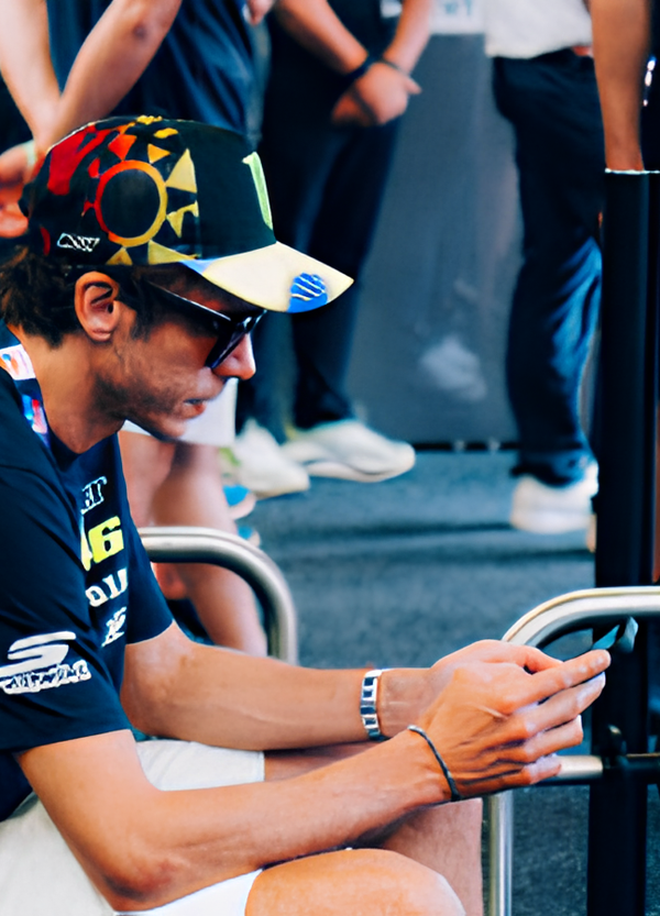 Valentino Rossi non segue pi&ugrave; la MotoGP dopo il Mugello: in Spagna ne hanno fatto un caso. Ma forse la verit&agrave; &egrave; molto pi&ugrave; semplice&hellip;