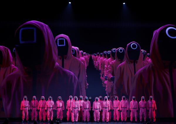 Squid Game 3, nato incendiario muore pompiere? L&#039;abbiamo visto su Netflix, ma com&#039;&egrave;? La stagione finale su Netflix diventa un talent sulla carit&agrave; cristiana (fa concorrenza a Trenta ore per la vita)