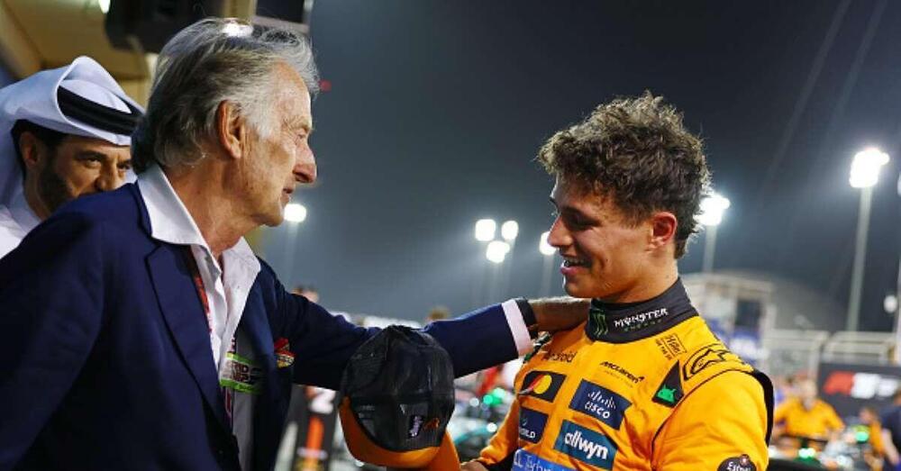 Ok, ma in che senso Luca Cordero di Montezemolo passa alla McLaren? Il &ldquo;tradimento alla Ferrari&rdquo; che gi&agrave; fa discutere