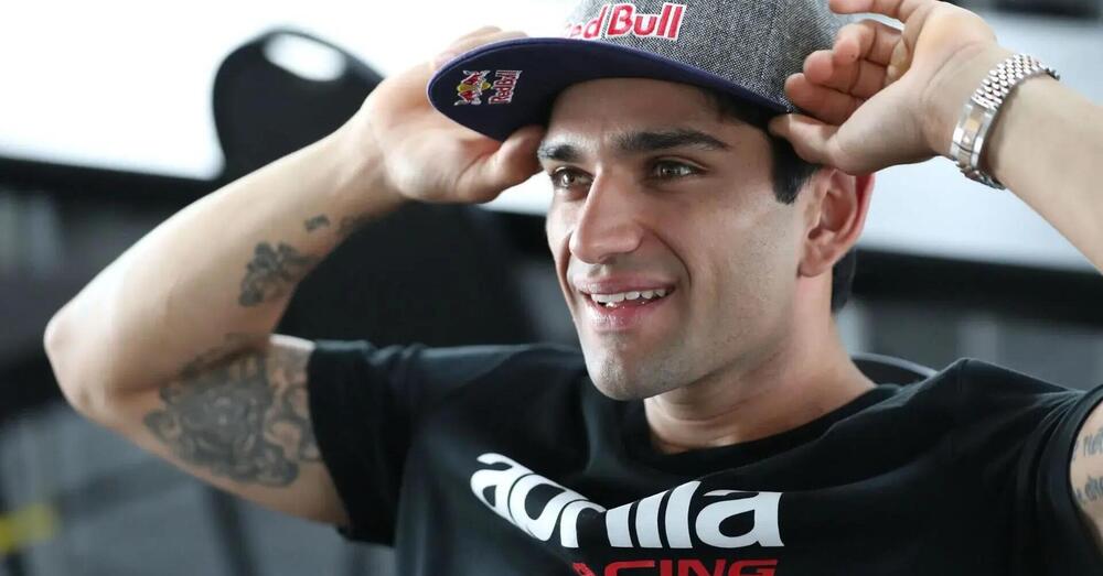 &ldquo;Jorge Mart&iacute;n &egrave; libero per il 2026, se Honda vuole fare un&rsquo;offerta&hellip;&rdquo;. E subito Aprilia smentisce Albert Valera: ecco cosa sta succedendo nel mercato MotoGP