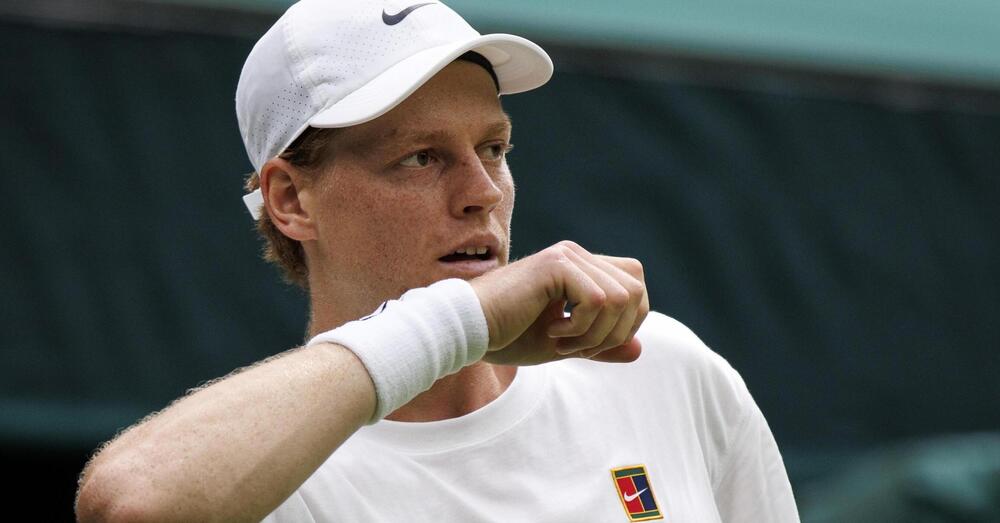 WIMBLEDON BERTOLUCCI AVVERTE SINNER: &ldquo;Tabellone sbilanciato in favore di Alcaraz ma Jannik&hellip;&rdquo;. Poi le bombe su Draper, Djokovic, il rientro di Berrettini e Musetti&hellip;